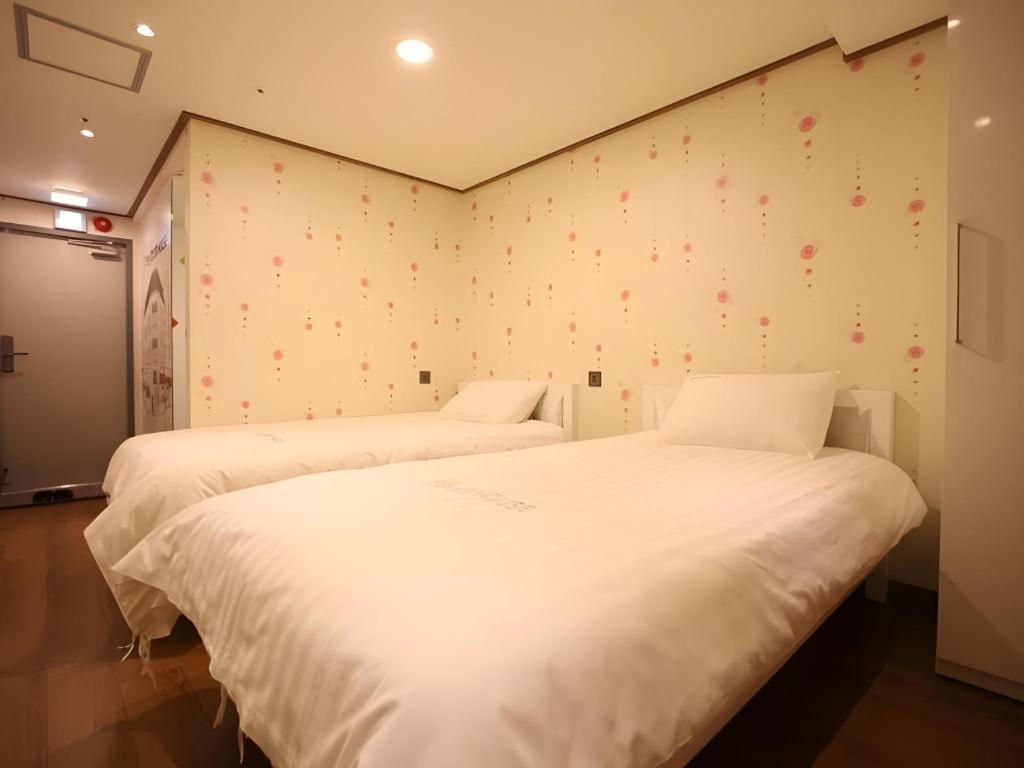 Myeongdong Mom House Hotel Seoel Buitenkant foto