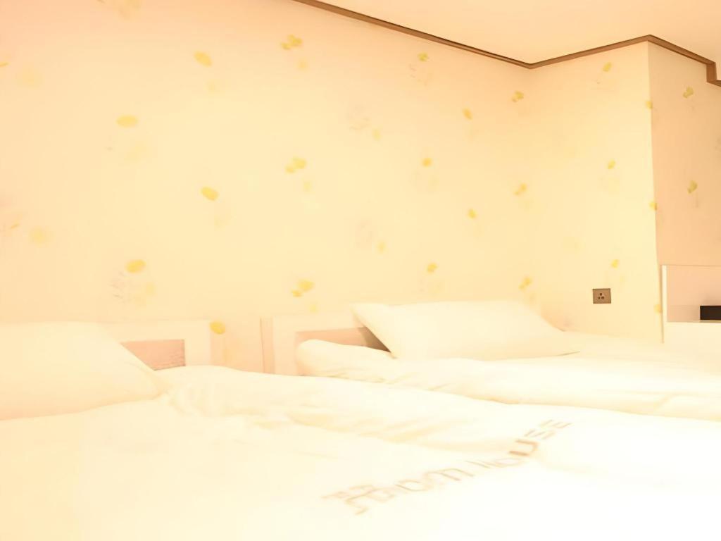 Myeongdong Mom House Hotel Seoel Buitenkant foto