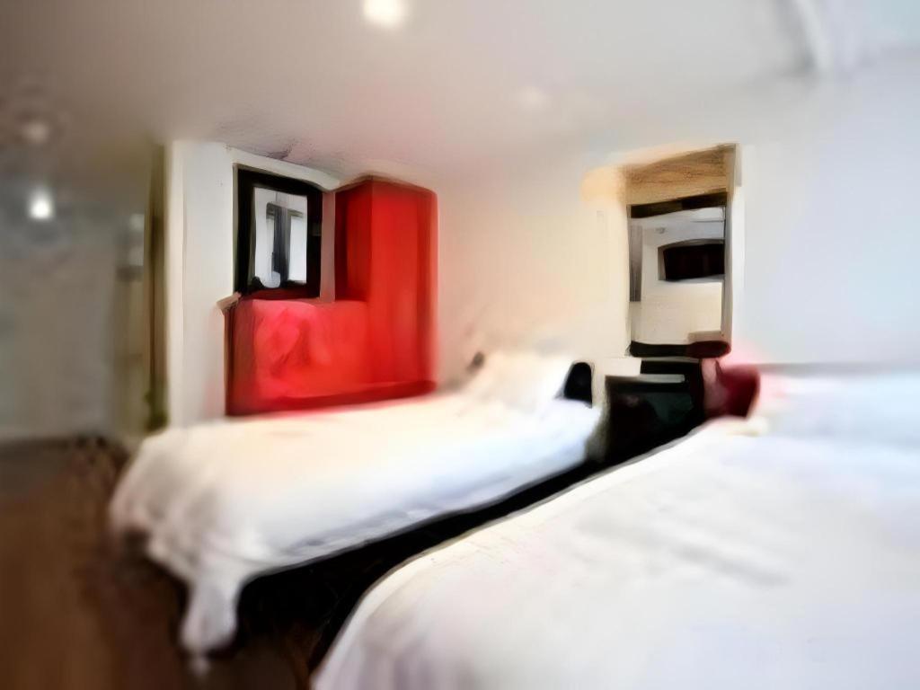 Myeongdong Mom House Hotel Seoel Buitenkant foto