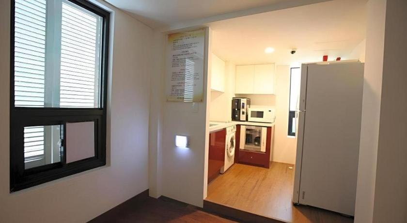 Myeongdong Mom House Hotel Seoel Buitenkant foto