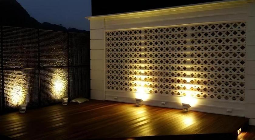 Myeongdong Mom House Hotel Seoel Buitenkant foto